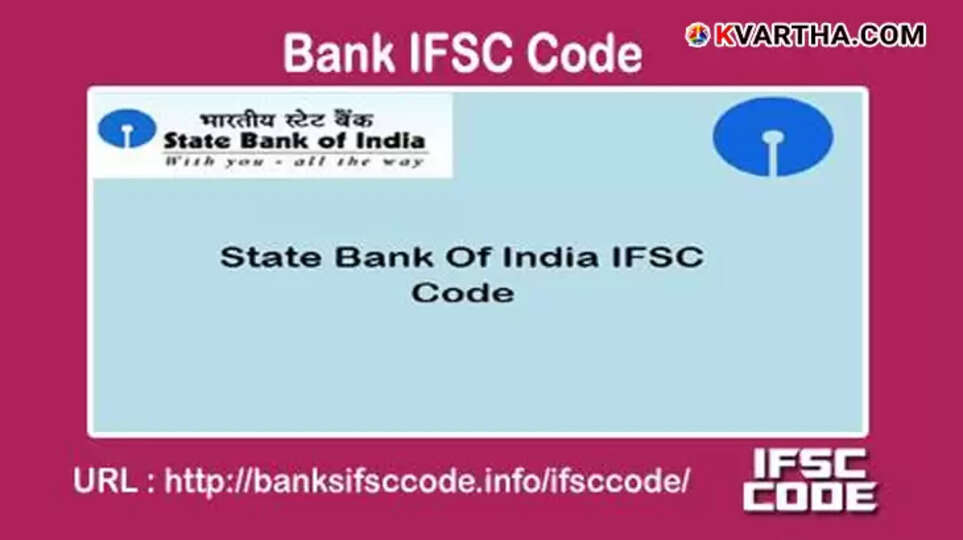 Understanding the significance of 11-digit IFSC code in banking transactions
