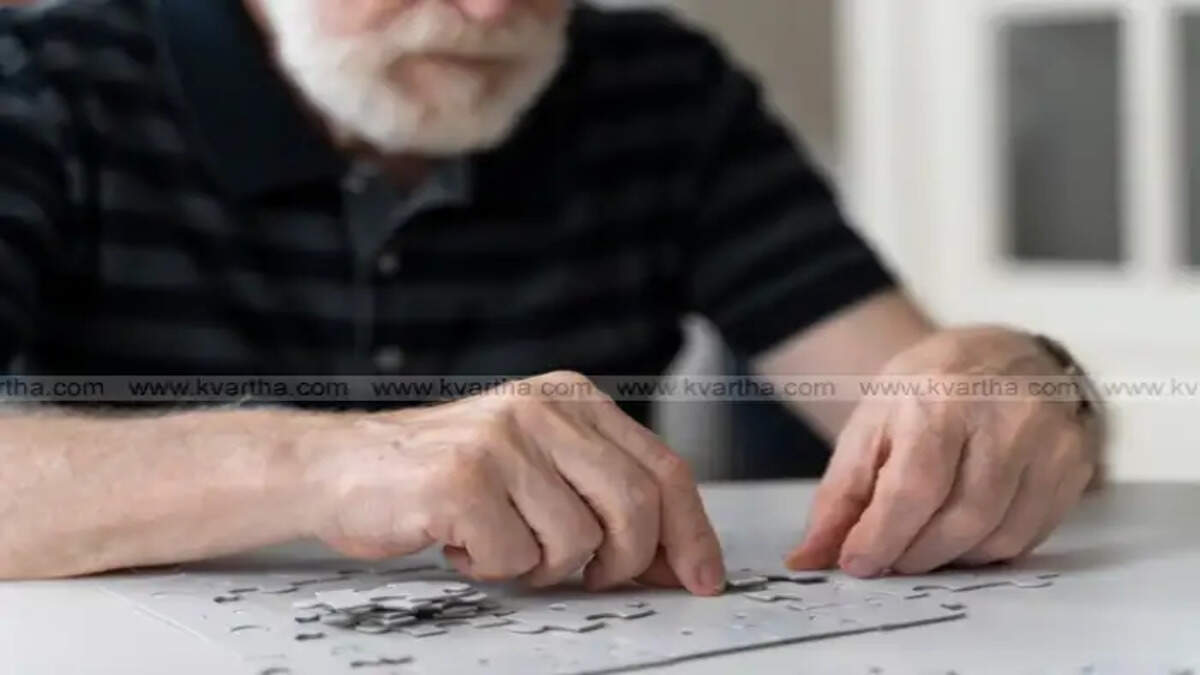 Alzheimer's disease