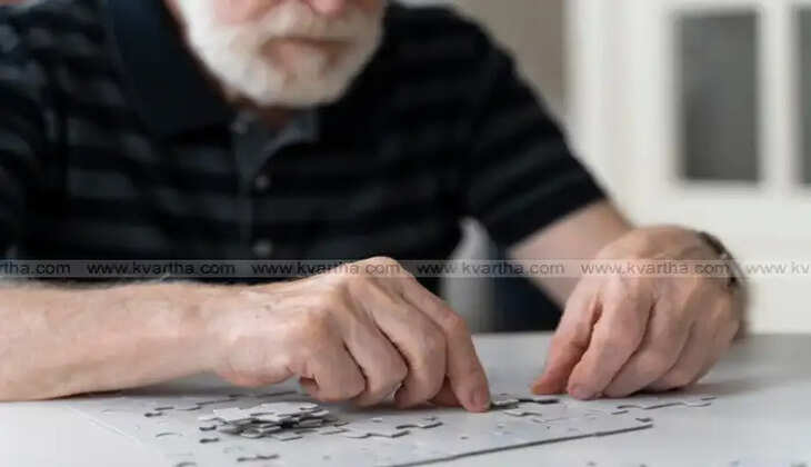 Alzheimer's disease