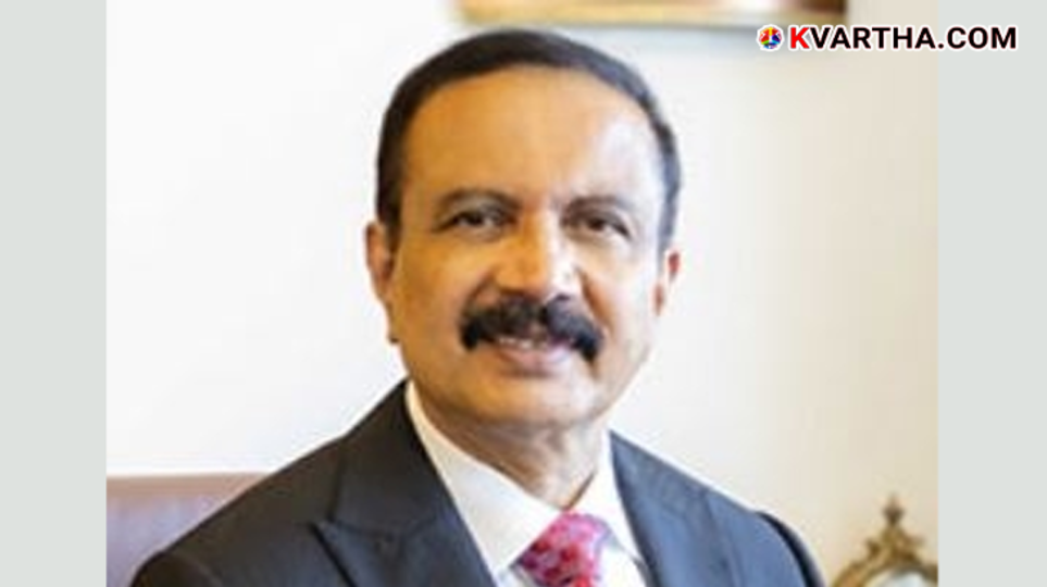 Dr. Azad Moopen, Founder and Chairman of Aster DM Healthcare.