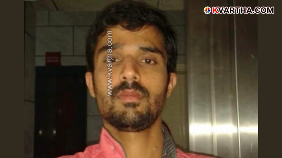 Nishad, a native of Kozhikode, who was killed in Sharjah in March 2026.