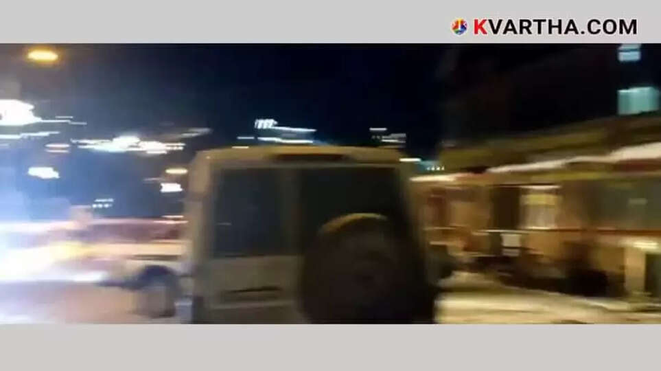 12 Indians Die From Carbon Monoxide Poisoning At Mountain Resort In Georgia