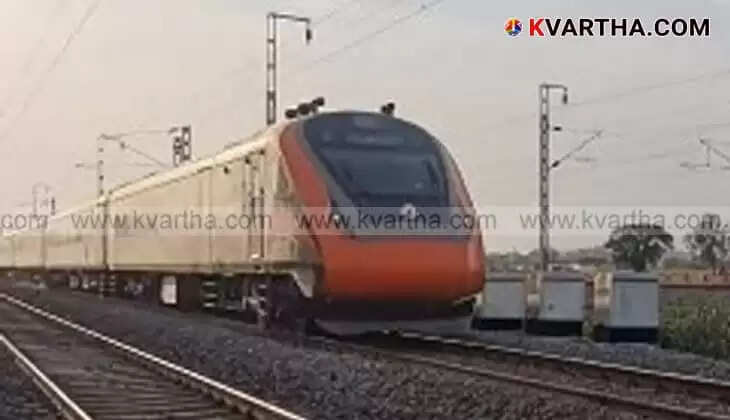 Kerala-Bound Train Services Diverted and Rescheduled Due to Bengaluru Yard Work