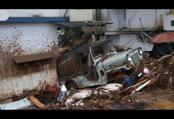 Relief Efforts