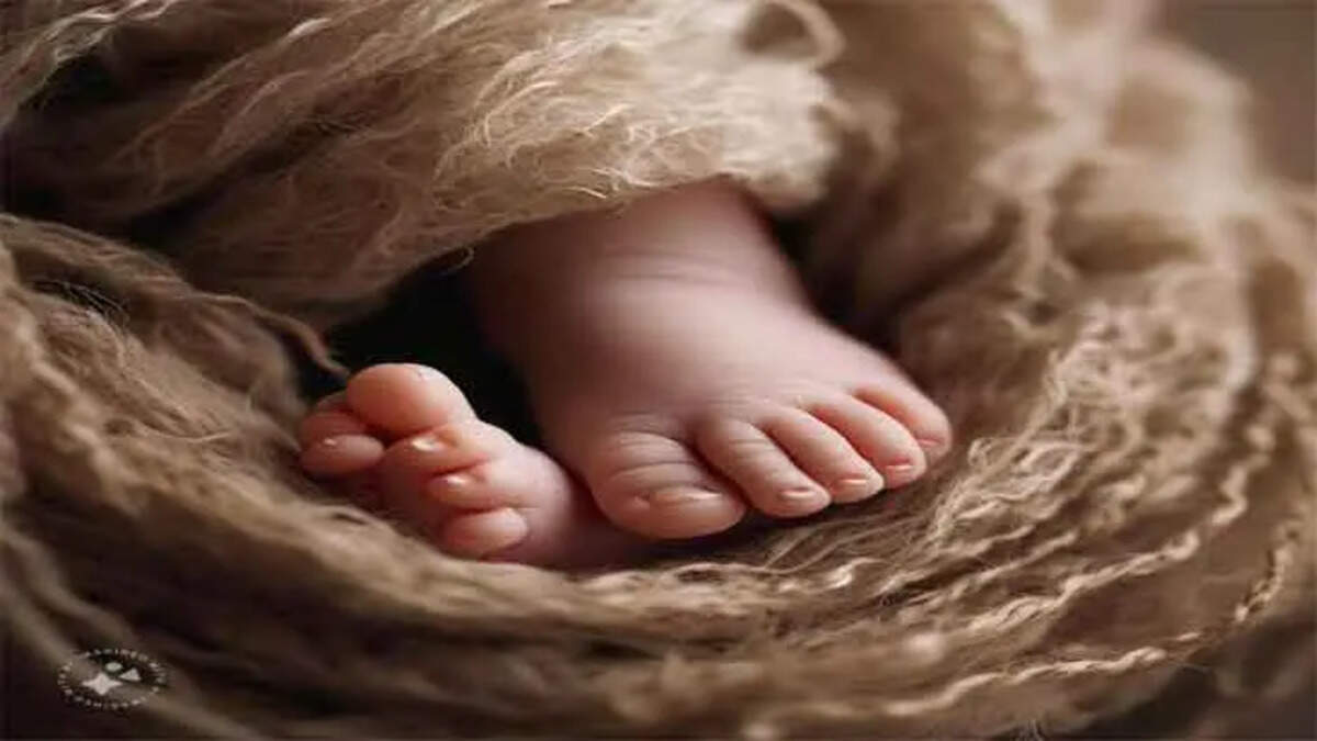 Infant Died After Rambutan Gets Stuck in Throat in Trivandrum