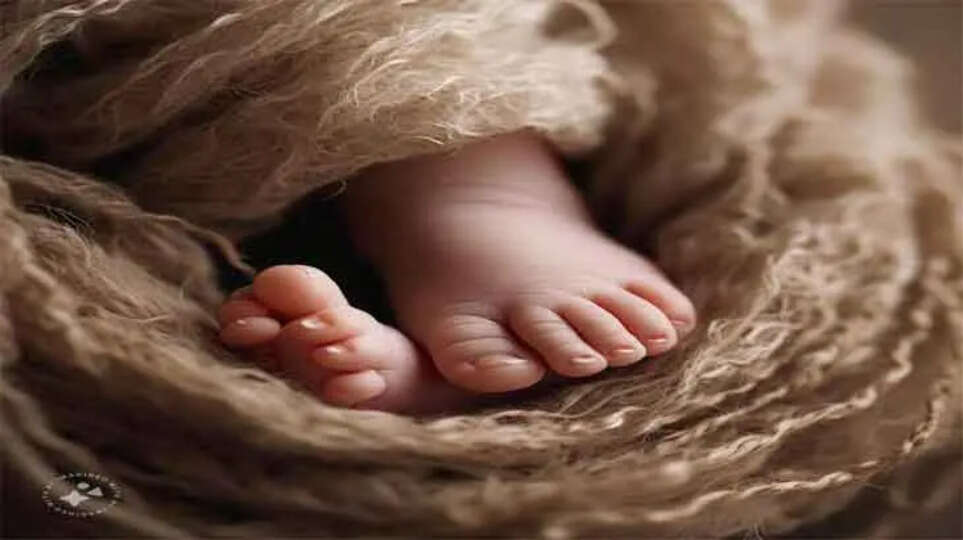 Infant Died After Rambutan Gets Stuck in Throat in Trivandrum