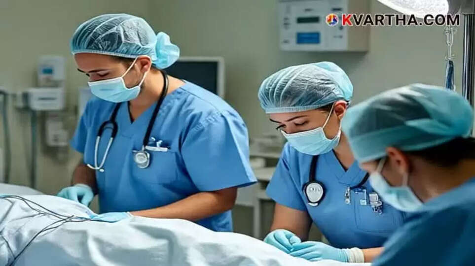  Image Representing Amebic Meningoencephalitis Claims Another Life in Kerala