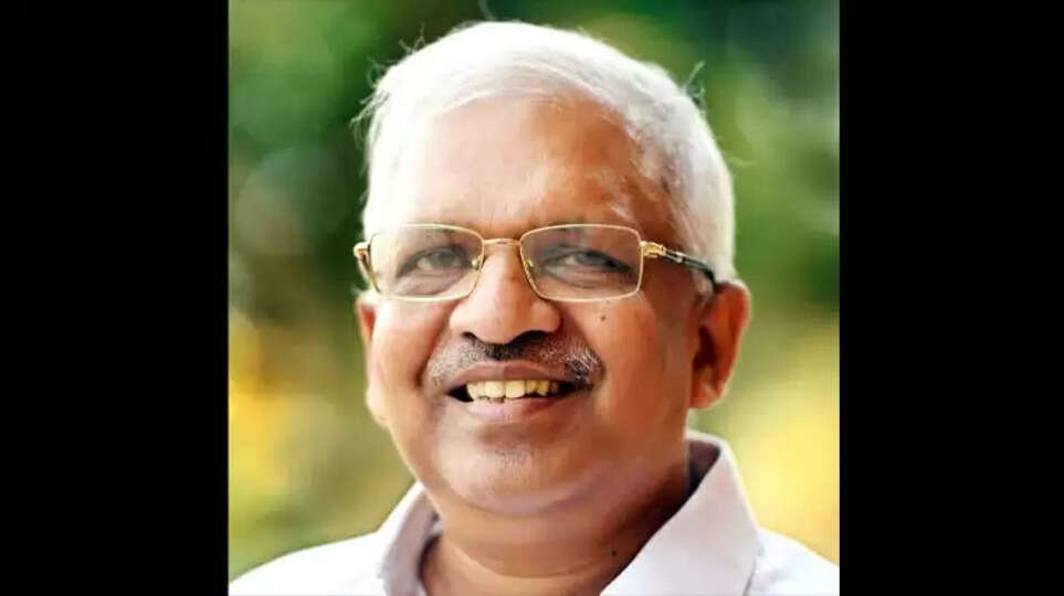 Political Islam Controversy: P Jayarajan Backtracks on Remarks