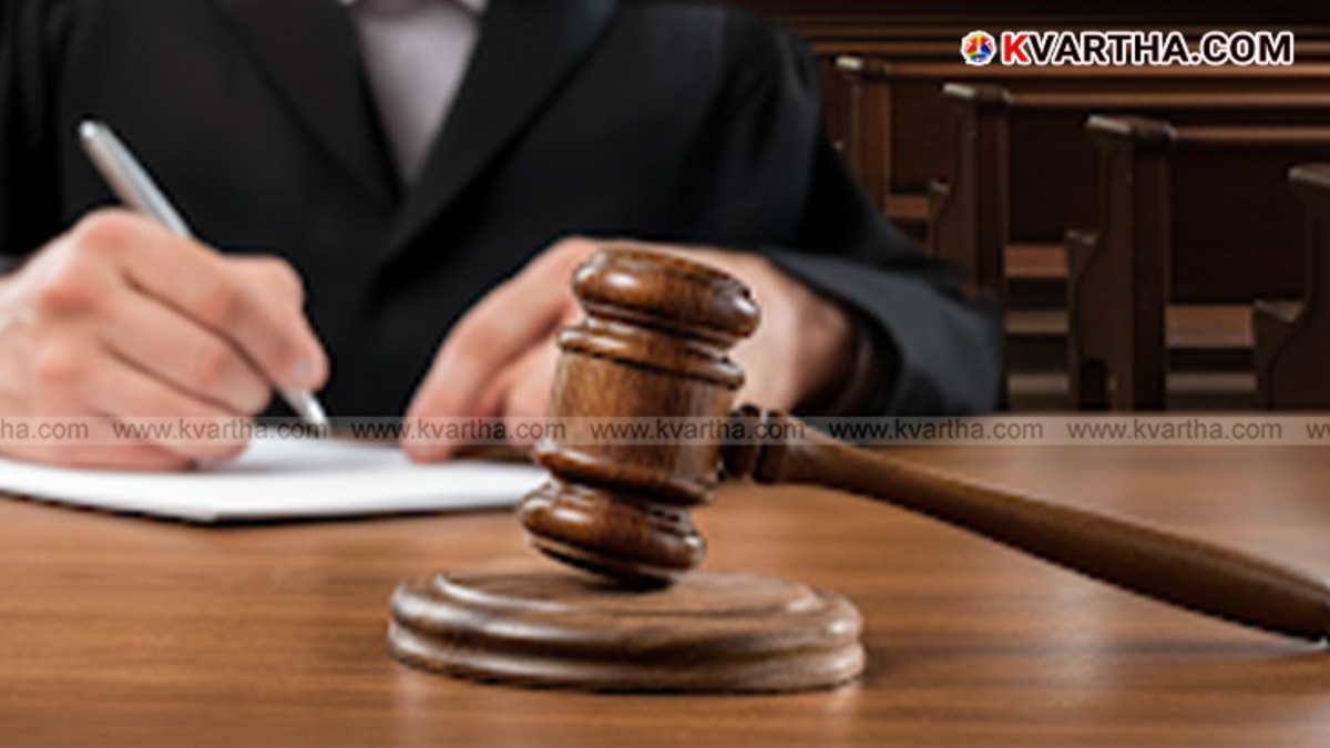 Representational Image Of Gavel
