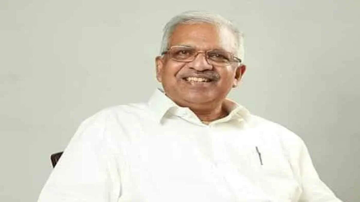P Jayarajan