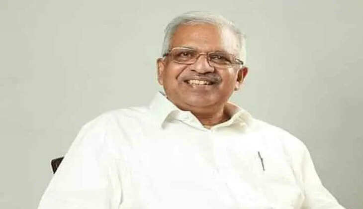 P Jayarajan