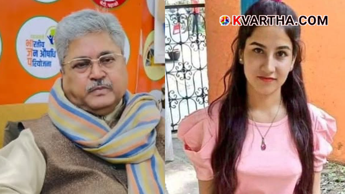 Ankita Bhandari Murder Case: Appointment of Dushyant Kumar Gautam as Sikkim Governor Sparks Outrage and Political Storm