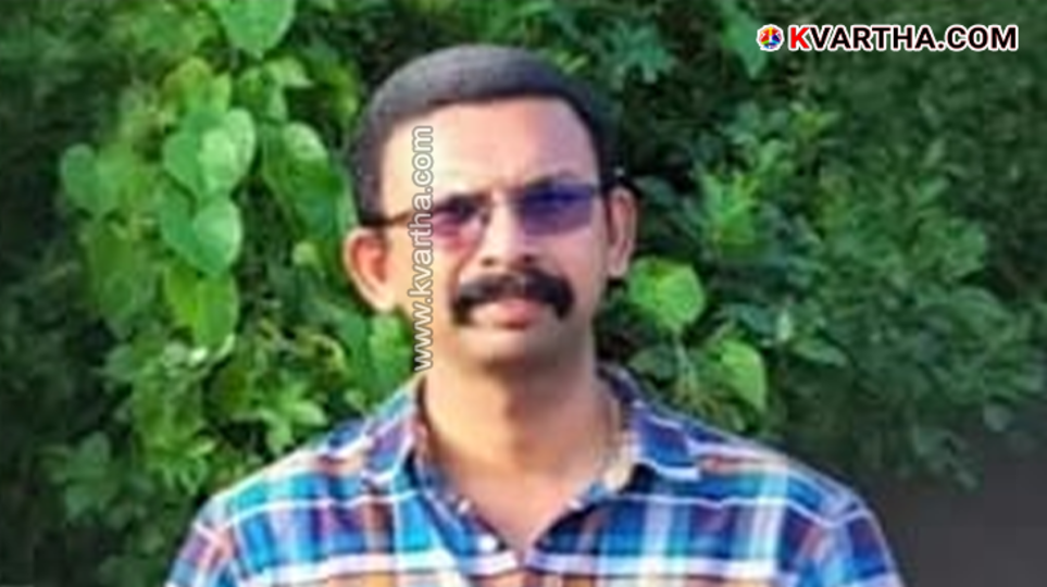 Kerala police officer suspended