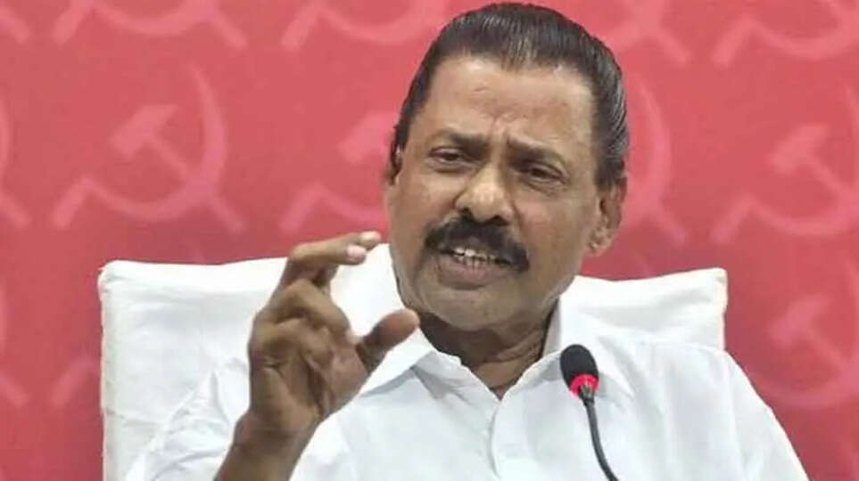 MV Govindan Criticized Vellappally Nateshan, Thiruvananthapuram, News,MV Govindan, Criticized, Vellappally Nateshan,SNDP, Politics, Kerala News