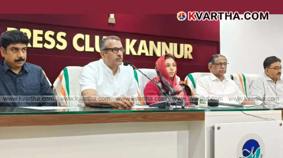 Thanal free medical camp for children with growth challenges in Kannur