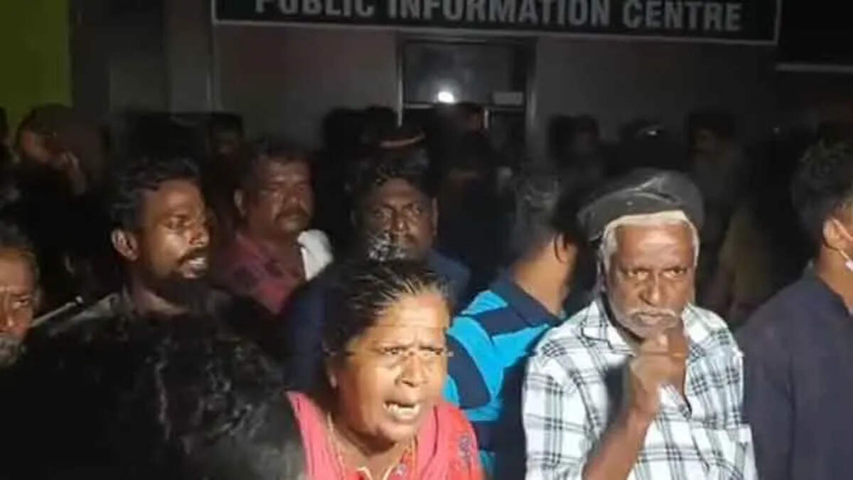 Power outage at SAT Hospital, Minister Veena George assures immediate action