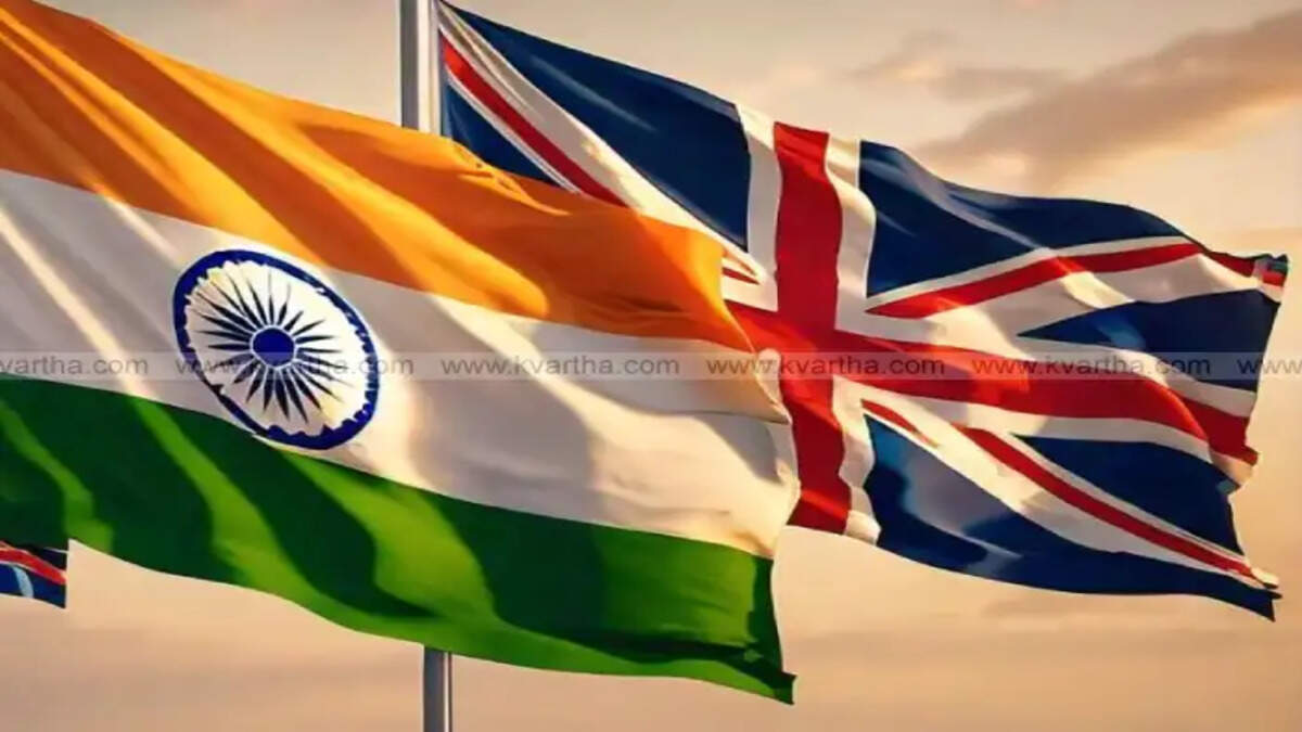 india uk fta