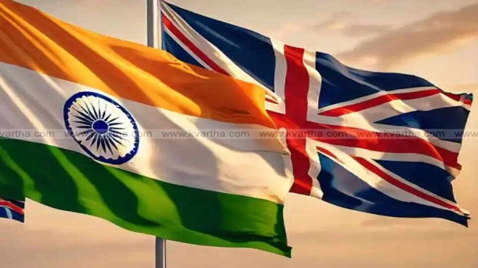 india uk fta