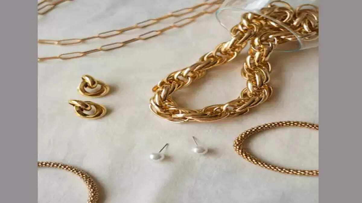 Gold Price July 04 Kerala,&nbsp;Malayalam News, Gold Price, Gold Price Today