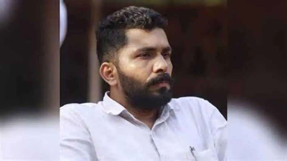 Manu Thomas, who disclosed against P Jayarajan and his son, has been given police protection, Kannur, News, Police Protection, P Jayarajan, Report, Police Commissioner, Politics,  Kerala News 