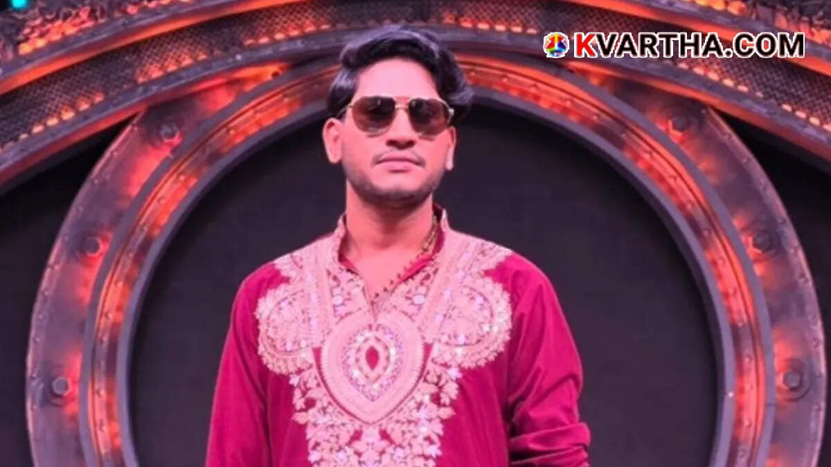 Akhil Marar