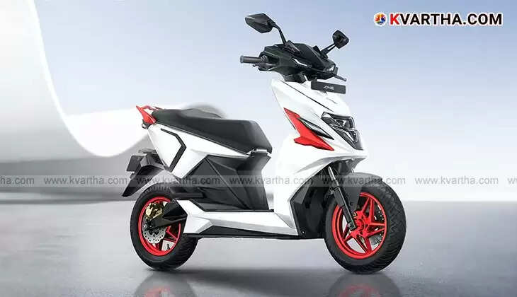 Simple One Gen 1.5 electric scooter, highest mileage, new model