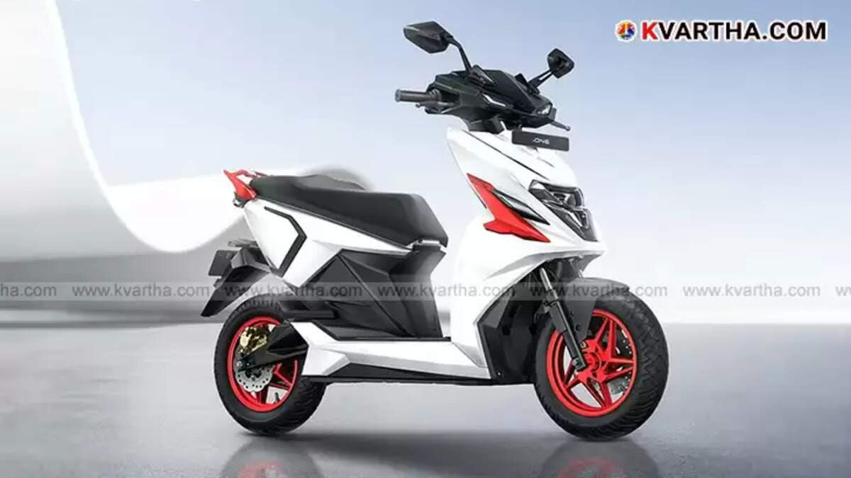 Simple One Gen 1.5 electric scooter, highest mileage, new model
