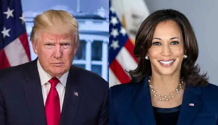 How is the USA President Election?