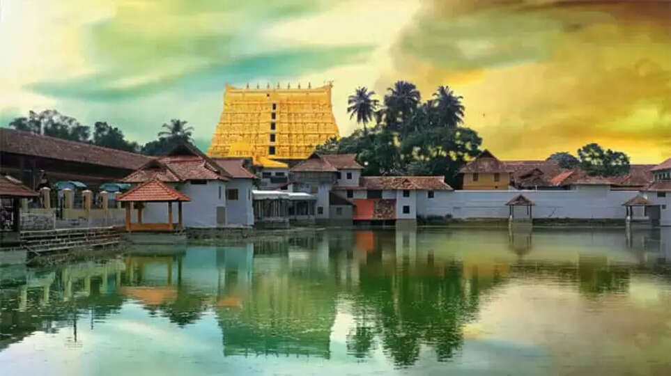Sree Padmanabhaswamy Temple Theft Accused Claims Innocence, Blames Temple Staff