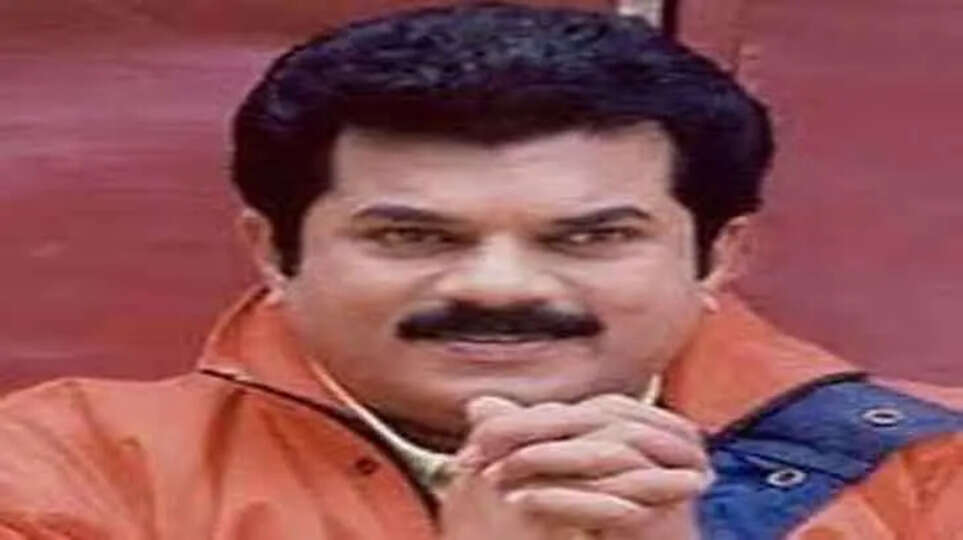 Actor Mukesh: Plea to Cancel Anticipatory Bail in Immoral Assault Case