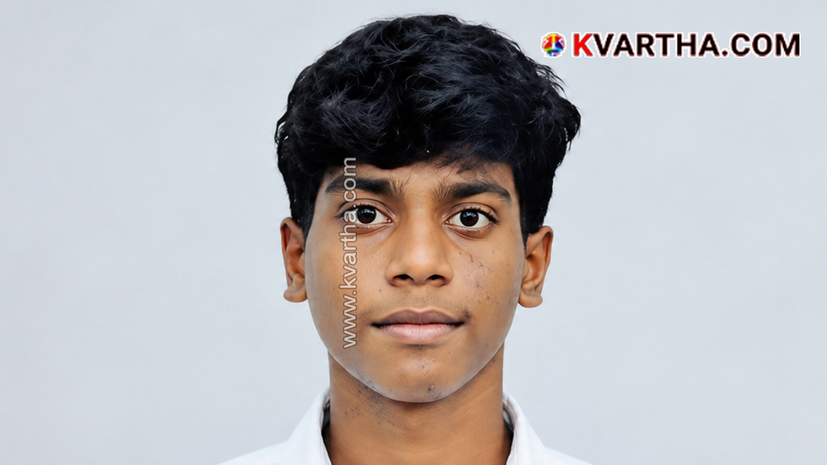 Plus One Student Drowns in Temple Pond in Panoor; Tragic End to a Weekend Swim