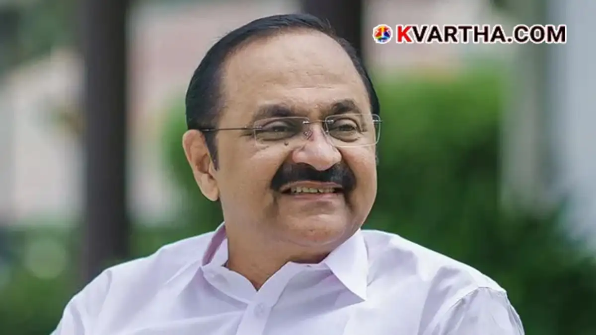 Kochi to Become a Top City; Chief Minister V.D. Satheeshan Announces ₹5,000 Crore Investment in Ramanthuruthu