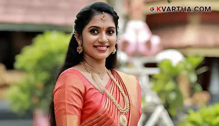 Bride Representing Kerala Gold Price May 27 Afternoon