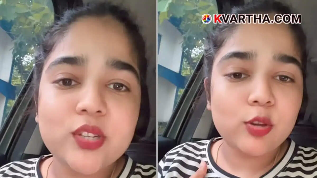YouTuber 'Helen of Sparta' apologizes for drunk driving, denies MDMA allegations; FIR states dangerous driving