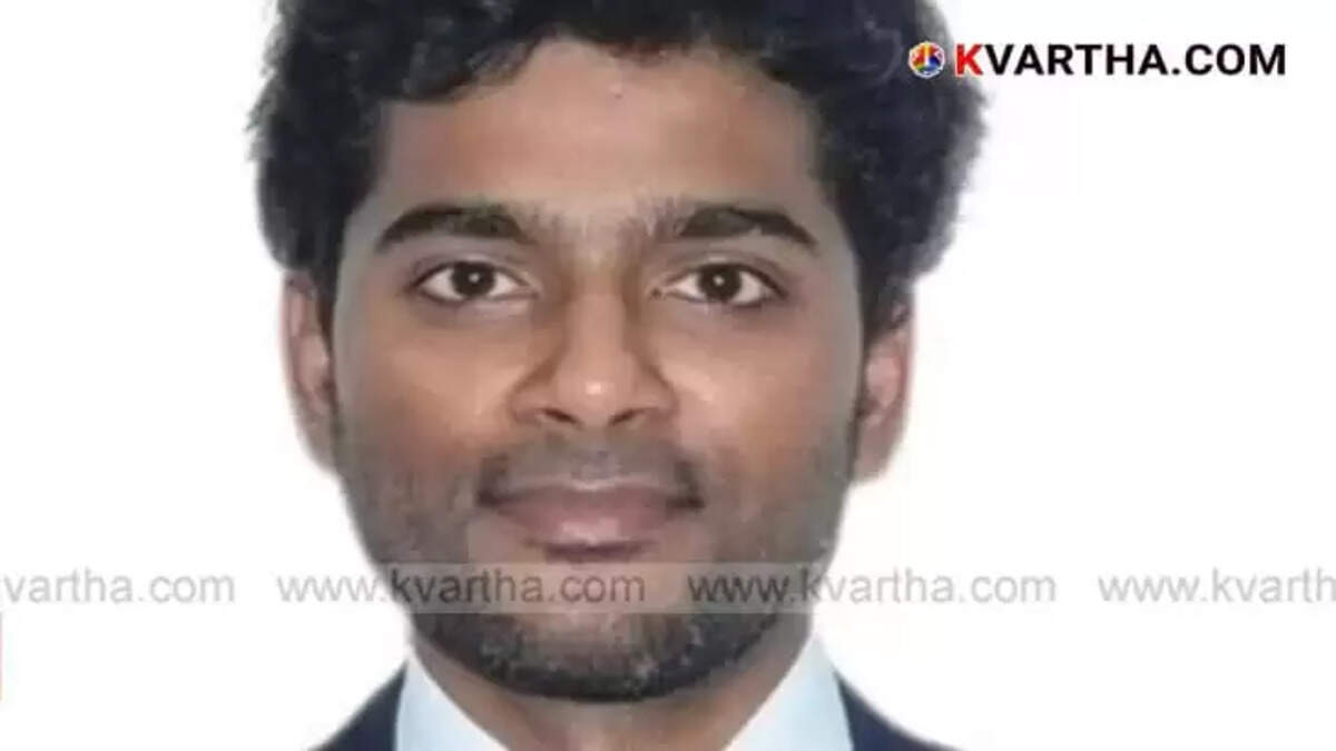 Young Cardiologist Collapses and Dies from Heart Attack During Duty in Chennai