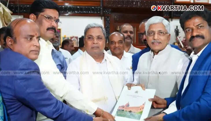 Caste Census Report in Cabinet; Details to be Known on 17th