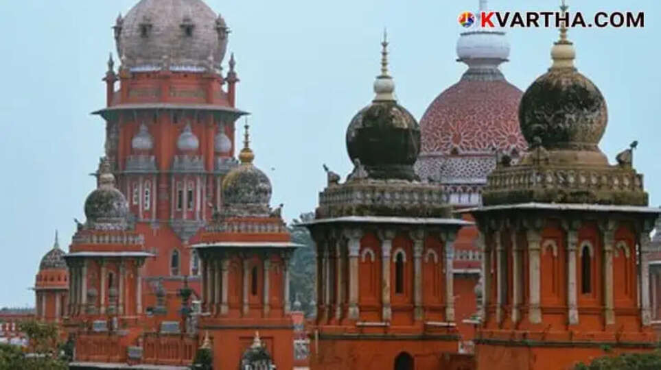 Madras High Court orders ₹1 lakh compensation for woman who was denied maternity leave