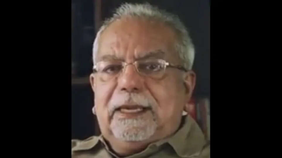 KG George's Film 'Lekha’s Death'