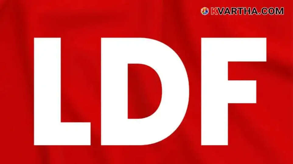 LDF dissatisfaction, political shift, Kerala Congress, NCP