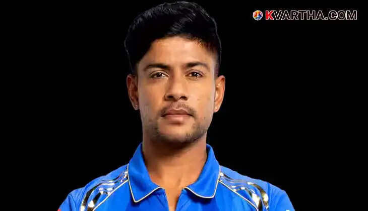 Ashwini Kumar Shines in IPL Debut for Mumbai Indians; Overcoming Hardships