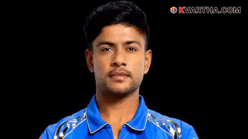 Ashwini Kumar Shines in IPL Debut for Mumbai Indians; Overcoming Hardships