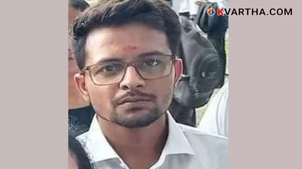 Former Trinamool Student Leader 'Mango Mishra' Faces More Allegations After Gang Assault Case