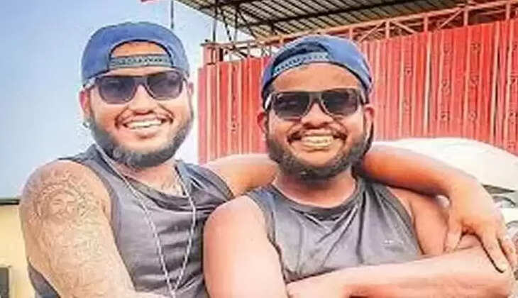 Palakkad: Three Injured in Palakkad Accident Involving E Bulljet Brothers, Youtube Vloggers, E Bull Jet, Brothers