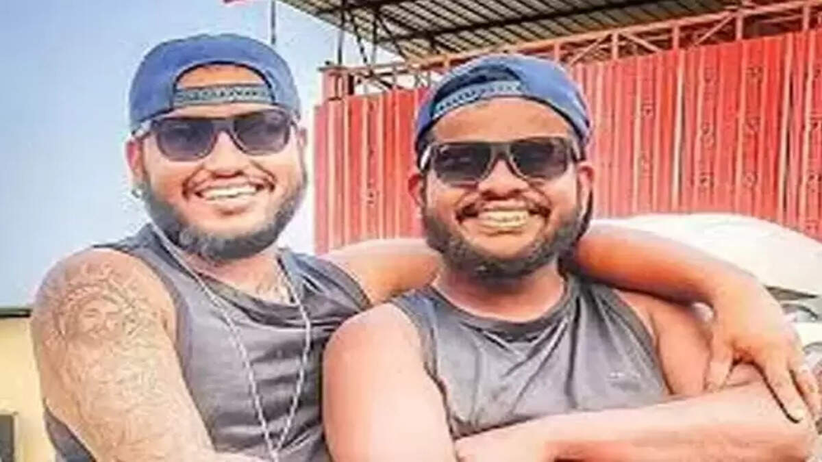 Palakkad: Three Injured in Palakkad Accident Involving E Bulljet Brothers,&nbsp;Youtube Vloggers, E Bull Jet, Brothers