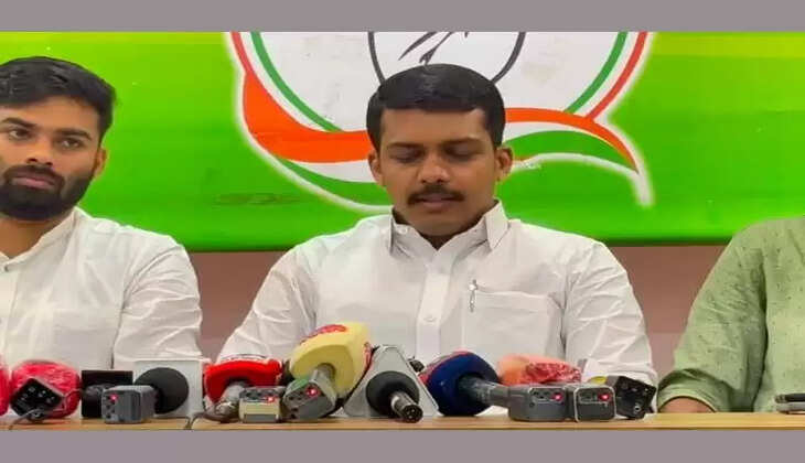 KSU state vice president Muhammed Shammas on four year degree, Four Year, Degree, Kerala, Kannur, News