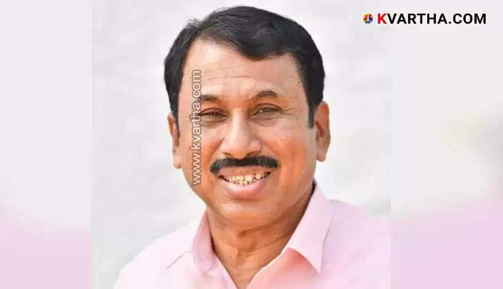 Mahboob appointed District Secretary in CPM