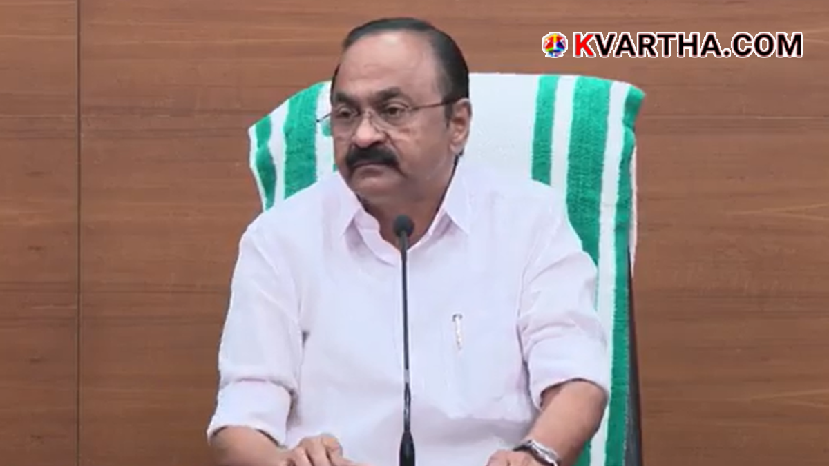 Representational image of CMRL-Exalogic investigation and press meet context