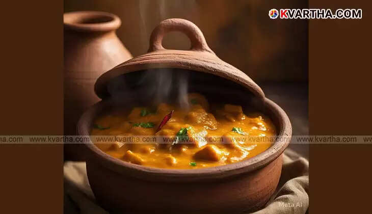 Malayalis in Cancer Fear; Returning to Earthenware from Non-stick