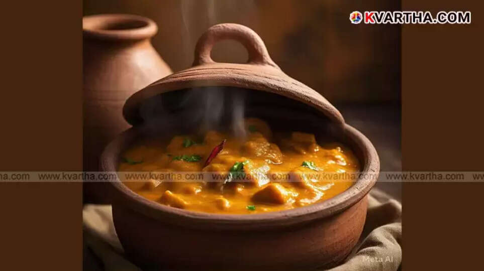 Malayalis in Cancer Fear; Returning to Earthenware from Non-stick