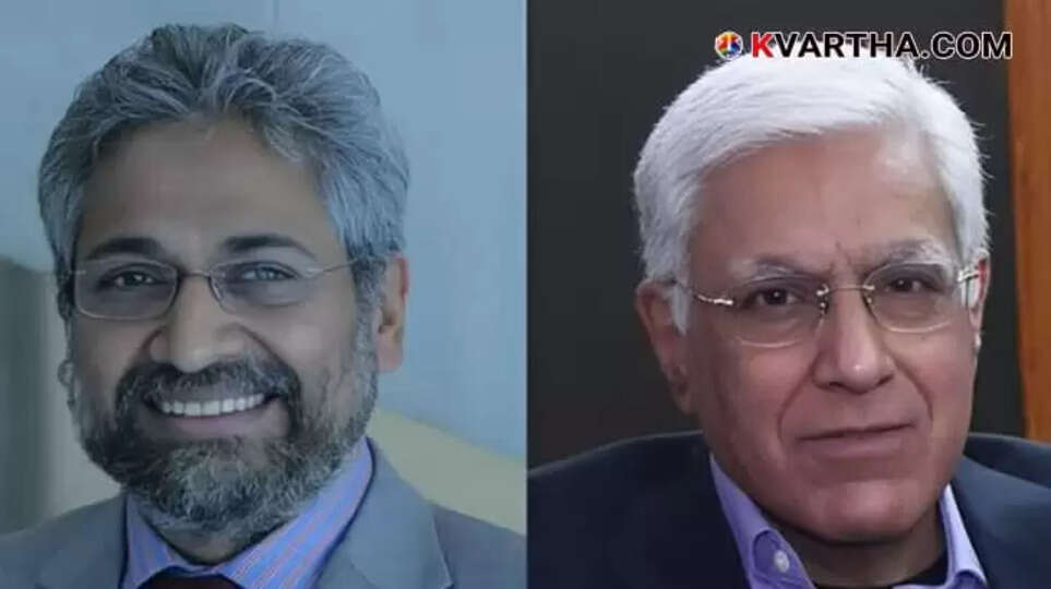 Assam Police Files Sedition Case Against Journalists Siddharth Varadarajan and Karan Thapar, Issues Summons